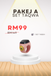 Set Taqwa